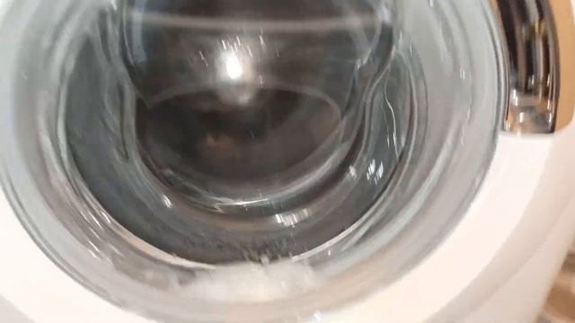 Candy Washing Machine - interm spin 3 смотреть онлайн