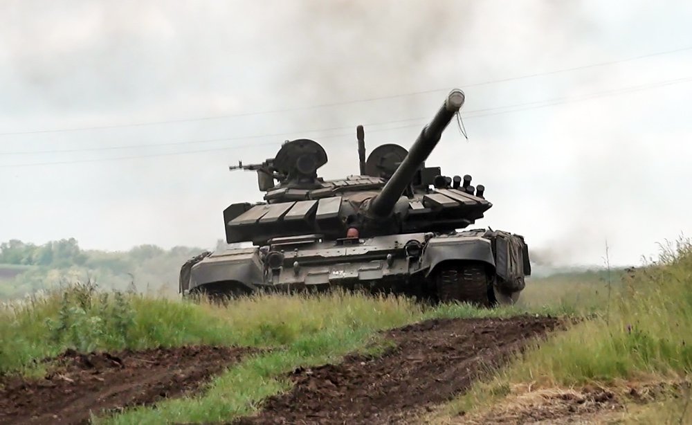 Минобороны рассказало о подвигах российских военных / События на ТВЦ