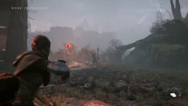 A Plague Tale: Innocence - Обзор! Шедевр Который Я Пропустил! смотреть онлайн