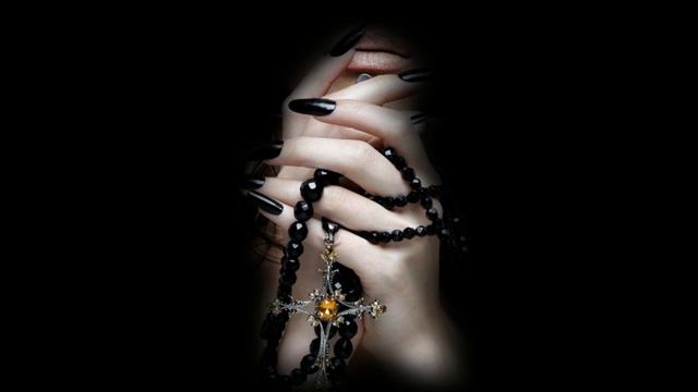 Мой непонятный сон о потерянном крестике смотреть онлайн