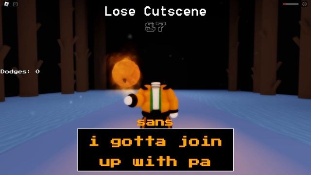 Undertale: Judgement Day Halloween Event Part 2 Guide + Pumpkin Sans and Soul Combos Showcase смотреть онлайн