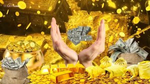 Powerful Frequency | Receive Fast and Urgent Money Today | Wealth and Abundance | Lucky tunes 432 h