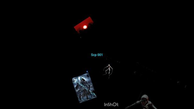 Пов: scp 001 смотреть онлайн