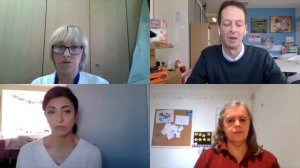 Working with the Revised Early Years Foundation Stage - Development Matters with Dr Julian Grenier
