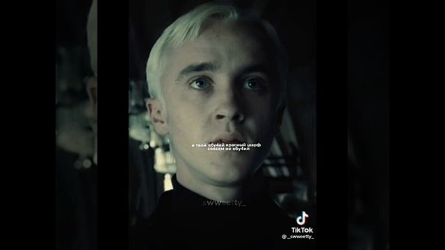 Гарри Поттер захватил тик ток #5 Гермиона Грейнджер (Драмиона) смотреть онлайн