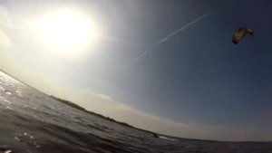 Кайт+SUP