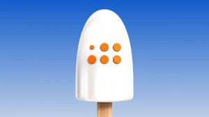 Learn Numbers with Number Ice Cream Popsicles Song | Numbers Songs for Children