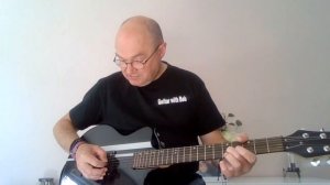 How to use the picking and fretting connection