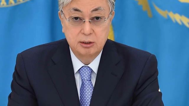 Шок.Казахстан отправил войска но куда?