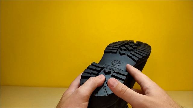 Ботинки Timberland. Лучший выбор?