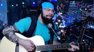 Тараканы - Два по сто - кавер