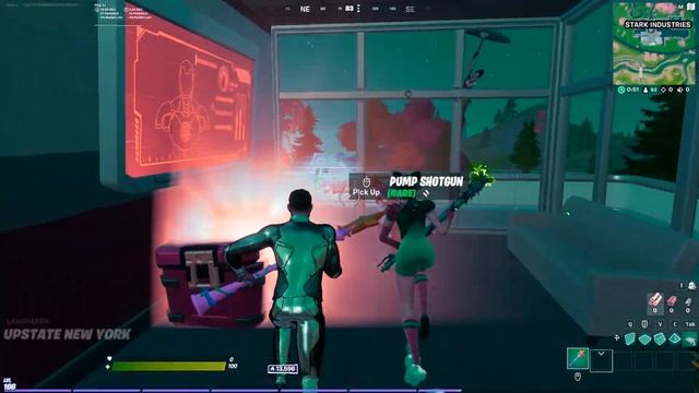 Flekar | Downtown girl ? | Client work смотреть онлайн