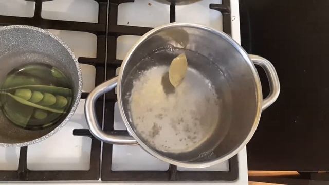 Маринованные помидоры с луком и чесноком!?