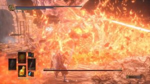 Топ Самых Сложных Боссов в Dark Souls 3