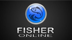 Fisher Online - Диалоги о рыбалке. Первый запуск. Знакомство с игрой