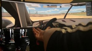 Testdrive.iracing Porsche 911 GT3 Cup (991) Nürburgring мод на педаль ГАЗА! LOGITECH-SS1.R5 тест  ?