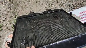 Продолжаем ремонт УАЗ 452