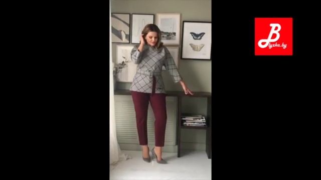 Новинки Olegran в Интернет-магазин Блузка бай / Blyzka.by смотреть онлайн