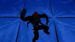Batman Under The Red Hood AMV