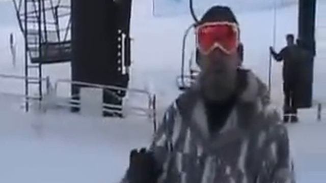 Сноуборд. Для начинающих
