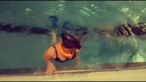 Freediving in Krasnodar./Тренировка в бассейне./Фридайвинг в Краснодаре.