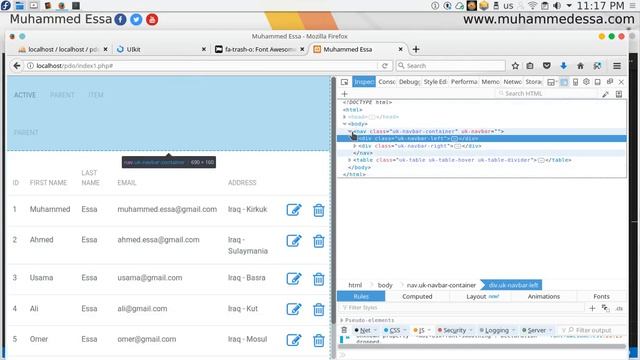9 Font Awesome, the iconic font and CSS framework смотреть онлайн
