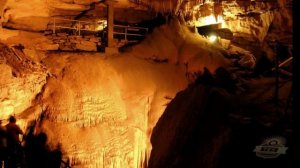 Мамонтова пещера