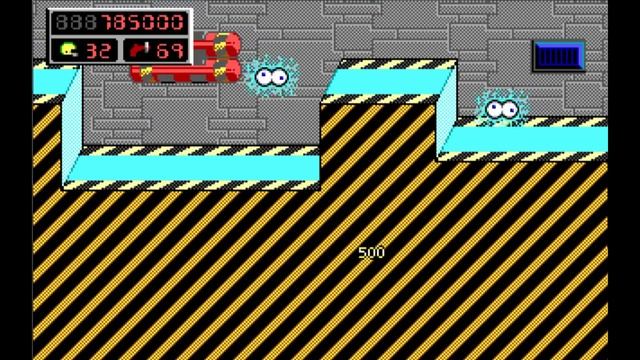 Let's Play Commander Keen 5: The Armageddon Machine - Part 3: Cheeky 1-Up смотреть онлайн