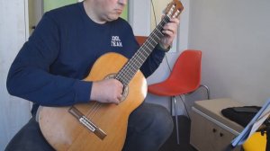 TRAVELLIN' Michael Coghlan