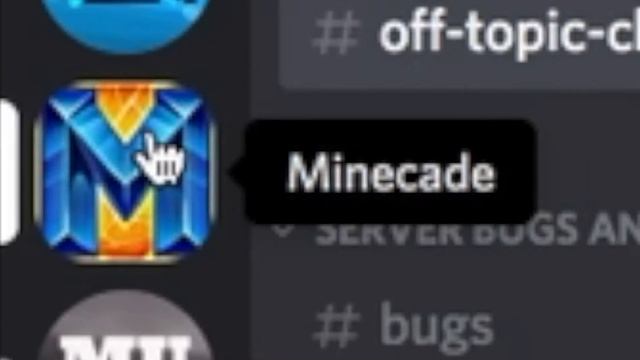 The NEW Minecade [Minecraft Maker] смотреть онлайн