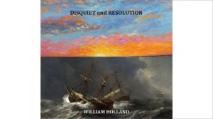 Resolution - William Holland