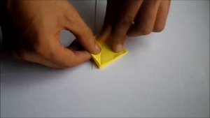 оригами из бумаги коробочка, как сделать оригами коробку / origami paper box