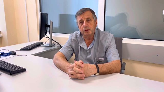 Степанюк Андрей Фёдорович