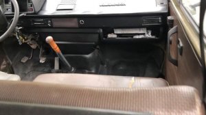 Восстанавливаю свой Volkswagen Transporter T3. Восстановление салона фольцваген транспортёр Т3