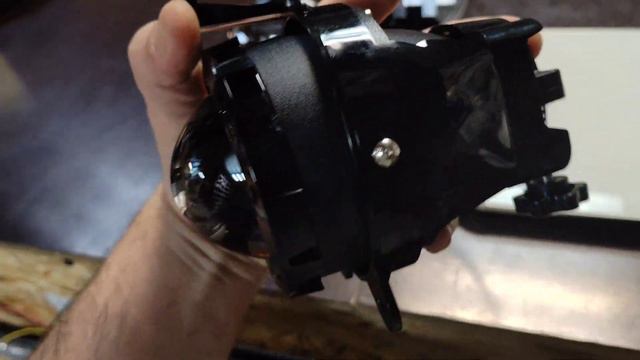 Диодные туманки Газель Бизнес, Газель Некст смотреть онлайн