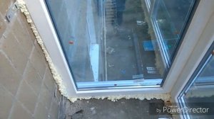 Настоящий, красивый "французский" балкон!)