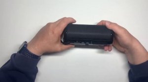 Бюджетна bluetooth колонка - Borofone BR15