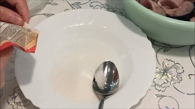 САМЫЙ БЫСТРЫЙ ? ПРОСТОЙ и ВКУСНЫЙ ПОСОЛ ЛЮБОЙ РЫБЫ к Новогодним праздникам ⛄‼️