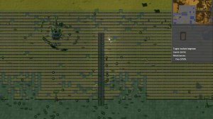 Factorio - Objectif 1 fusée par minute #29 - Structures de faible densité
