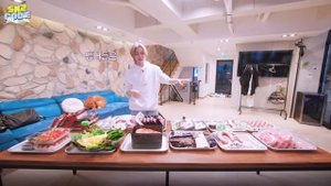 [Русская озвучка Kadza] Time Out TM | SKZ CODE Ep.34 #2