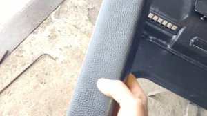 Эксклюзивная модернизированная обшивка в кабину трактора МТЗ