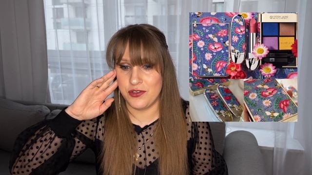 БЬЮТИНОВОСТИ: ПРОВОКАЦИЯ ISAMAYA | TOM FORD | NATASHA DENONA | GUERLAIN | ARMANI | HUDA BEAUTY смотреть онлайн