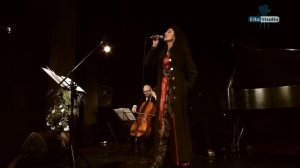 Chansons et Violon - TIMNA BRAUER & ELIAS MEIRI, Live in Concert - Pauvre Martin