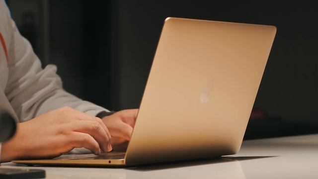 why i love the M1 MacBook Air (2020) смотреть онлайн