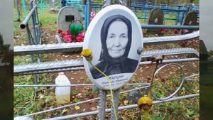 Деревня Суйсарь