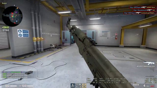 юный стример показывает как надо смотреть онлайн