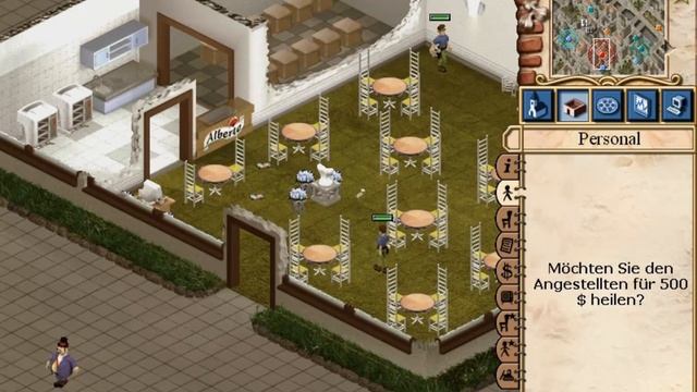 Lets Play Pizza Connection 2 #024 смотреть онлайн