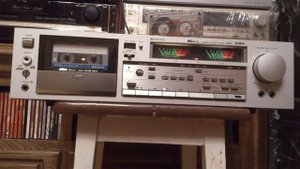 Aiwa m 800 new