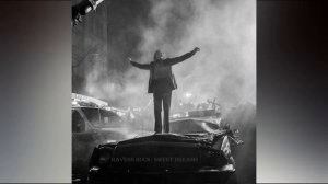 Ravens Rock- Sweet Dreams (slowed + reverb )