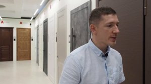 Как выбрать входную дверь? Советы.